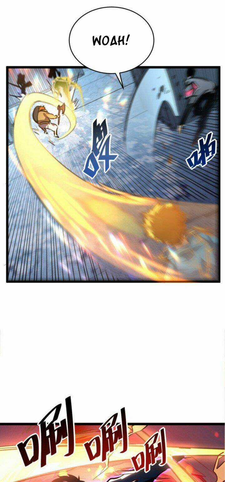 Mạt Thế Quật Khởi Chapter 23 trang 28