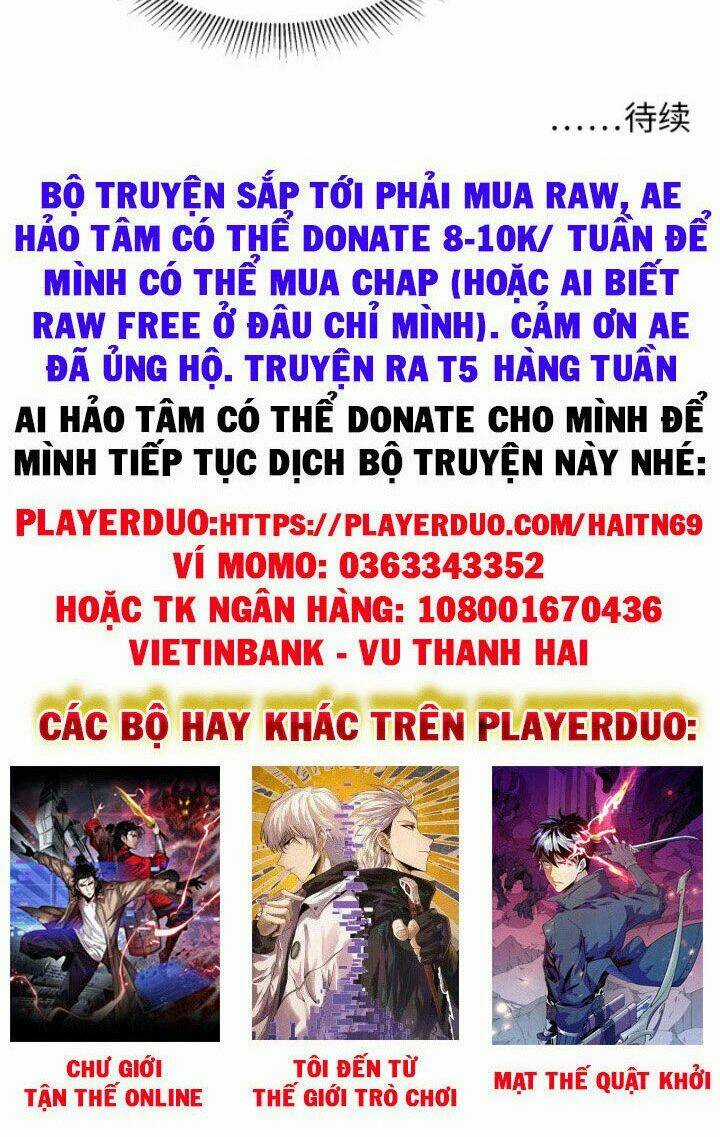 Mạt Thế Quật Khởi Chapter 23 trang 33