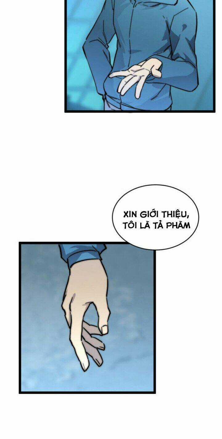 Mạt Thế Quật Khởi Chapter 23 trang 8