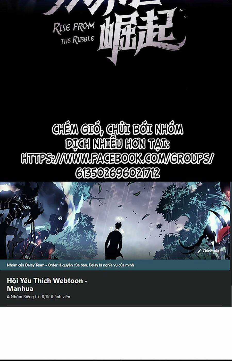 Mạt Thế Quật Khởi Chapter 232 trang 1