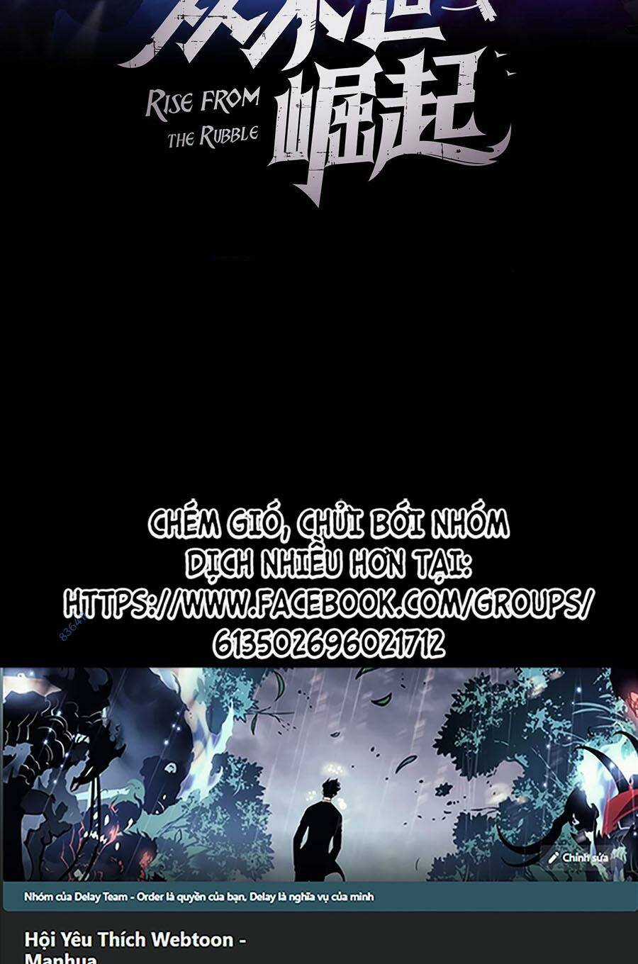 Mạt Thế Quật Khởi Chapter 235 trang 1