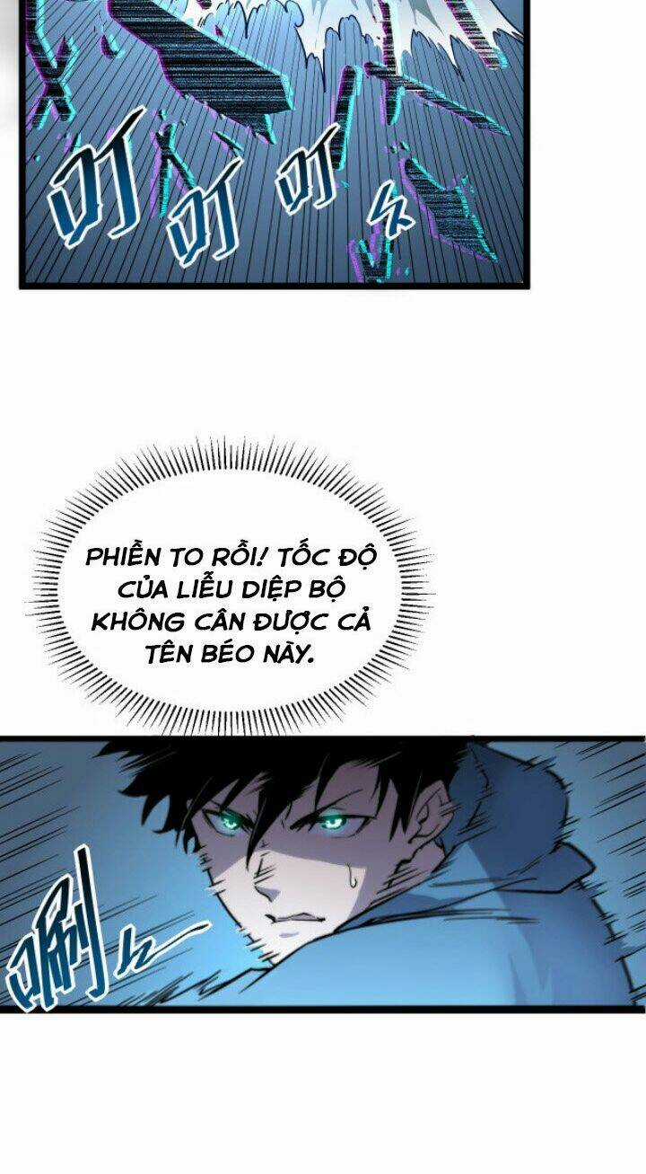 Mạt Thế Quật Khởi Chapter 24 trang 13