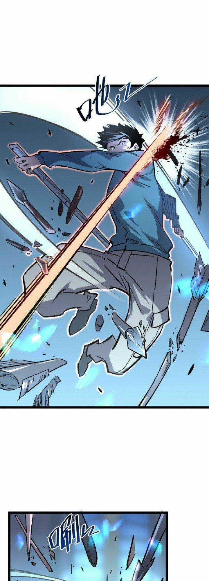 Mạt Thế Quật Khởi Chapter 24 trang 14