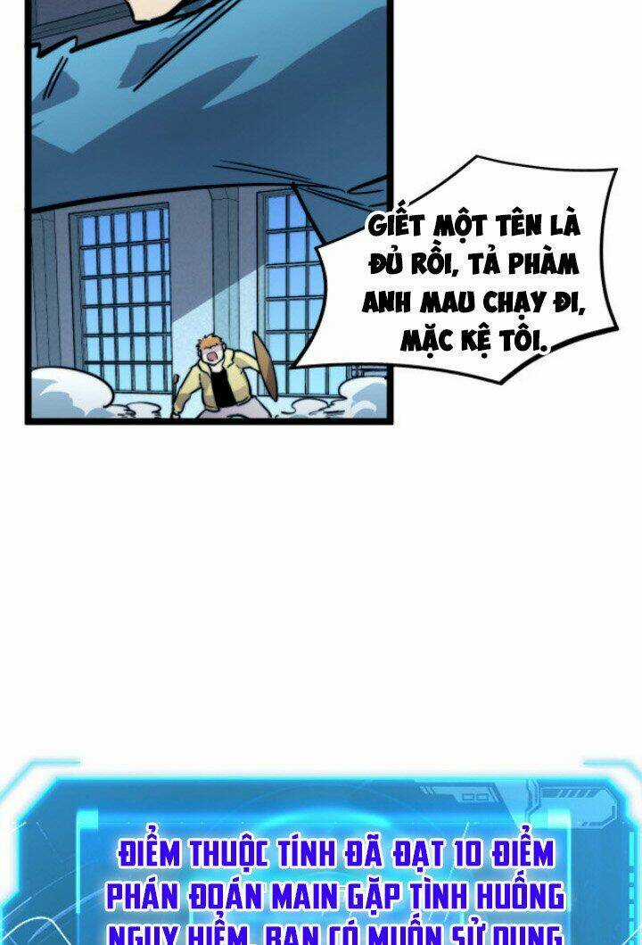 Mạt Thế Quật Khởi Chapter 24 trang 25