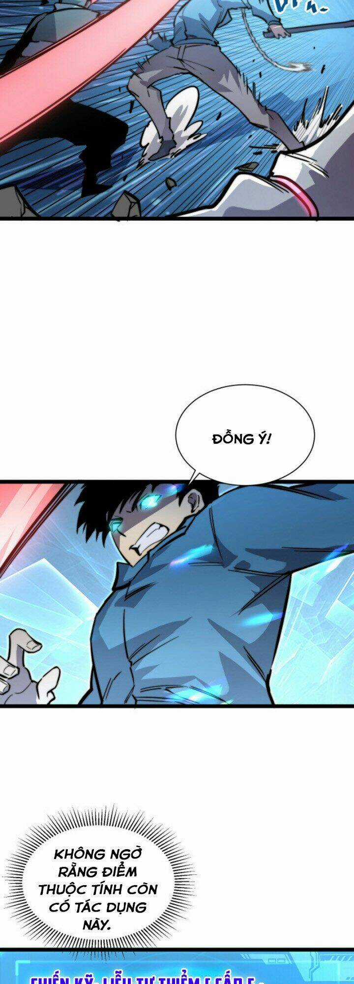 Mạt Thế Quật Khởi Chapter 24 trang 27