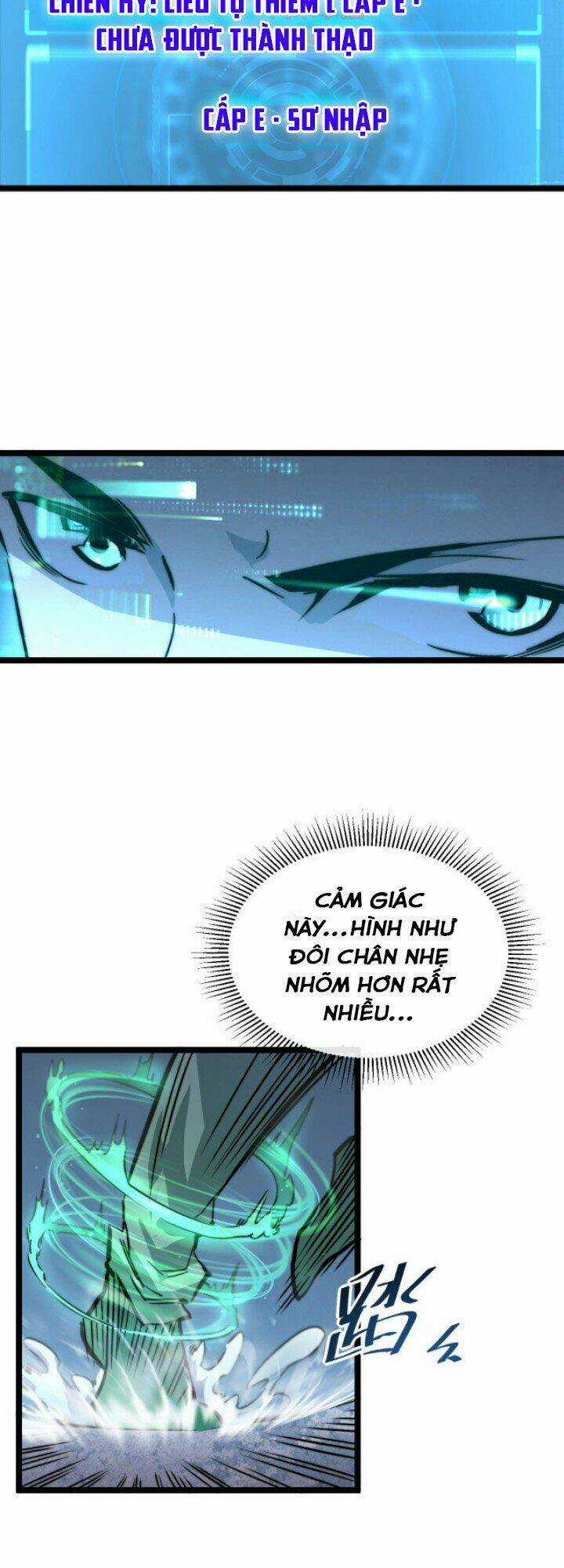 Mạt Thế Quật Khởi Chapter 24 trang 28