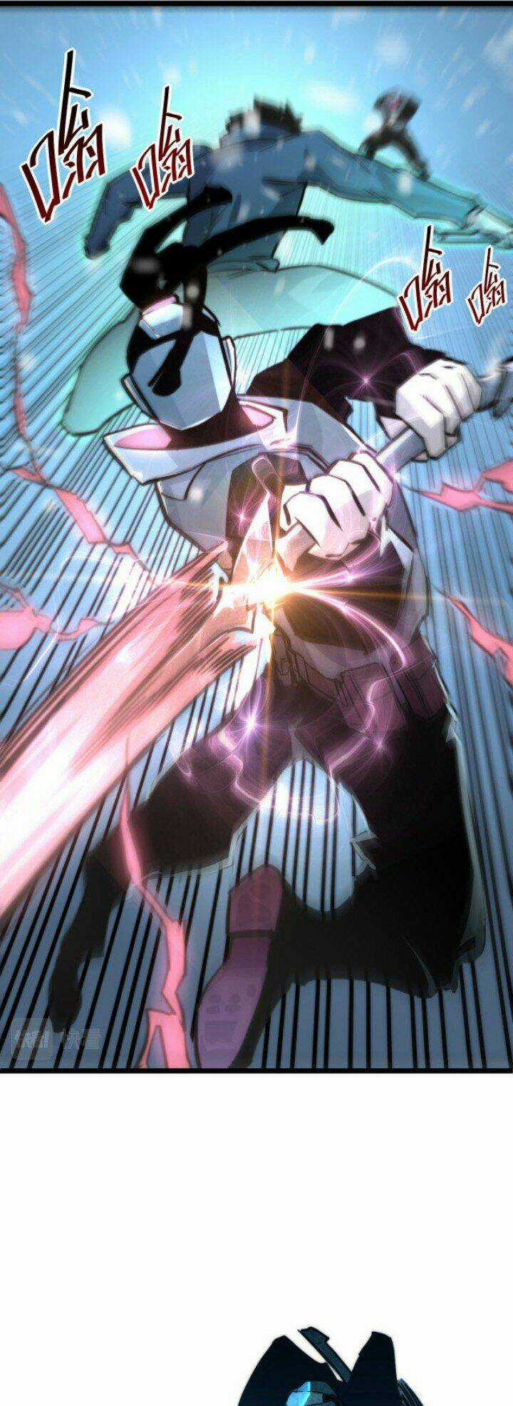 Mạt Thế Quật Khởi Chapter 24 trang 33