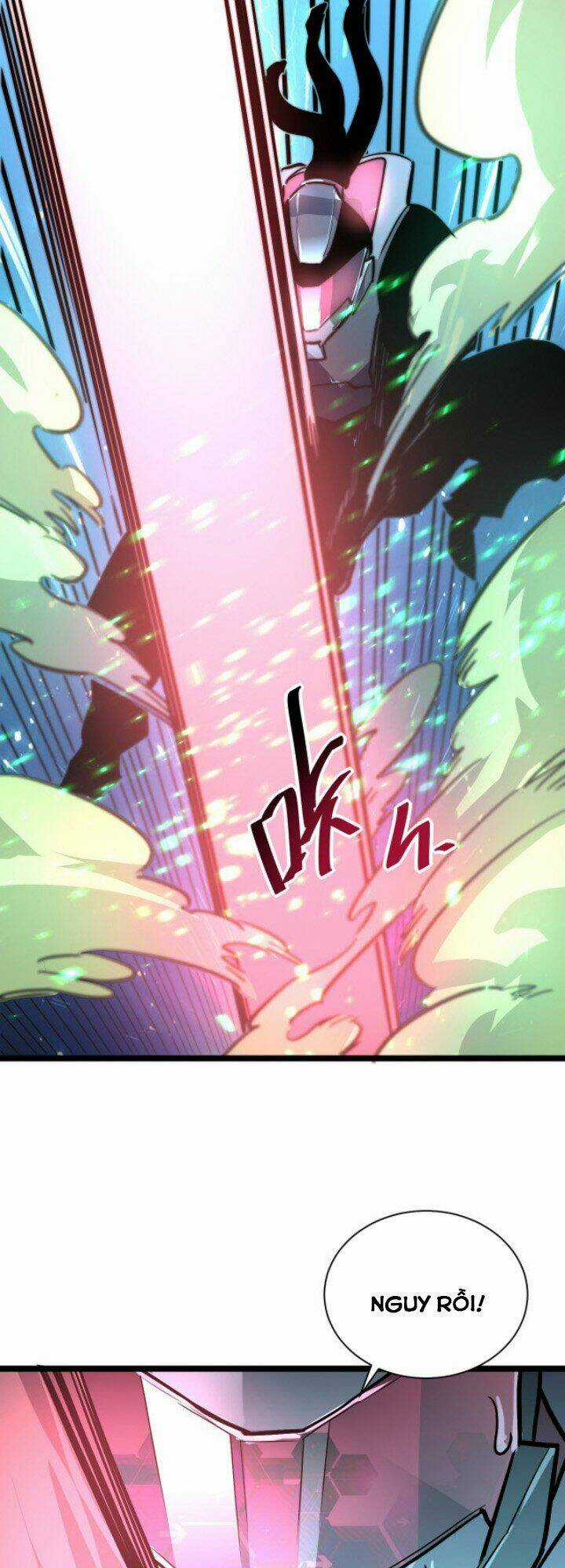 Mạt Thế Quật Khởi Chapter 24 trang 35