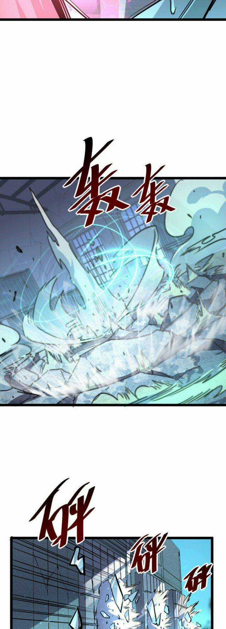 Mạt Thế Quật Khởi Chapter 24 trang 36