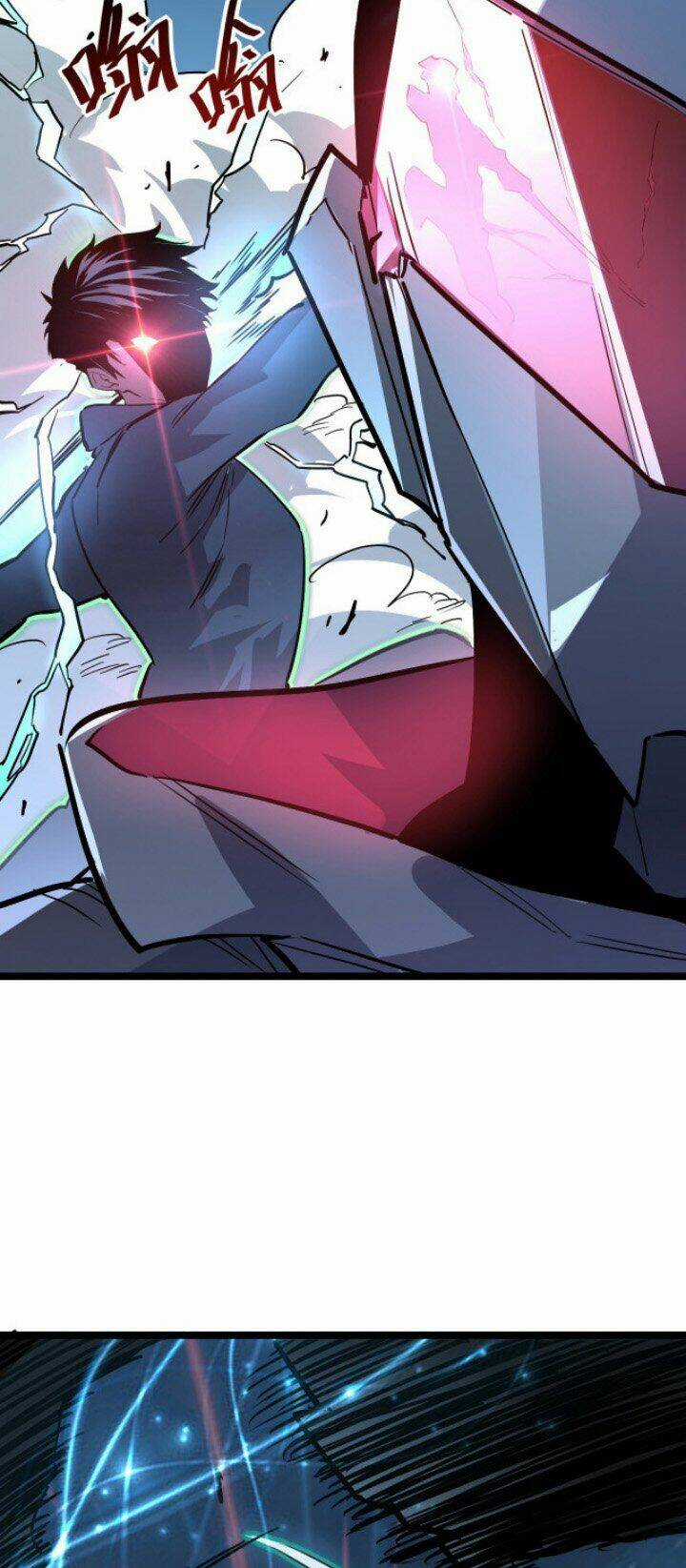 Mạt Thế Quật Khởi Chapter 24 trang 38