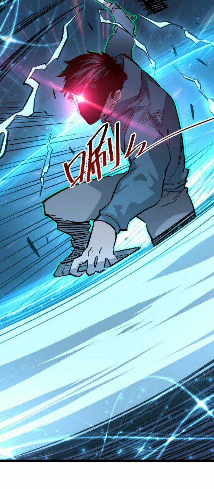 Mạt Thế Quật Khởi Chapter 24 trang 39