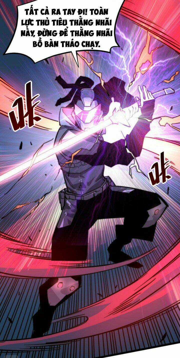 Mạt Thế Quật Khởi Chapter 24 trang 4