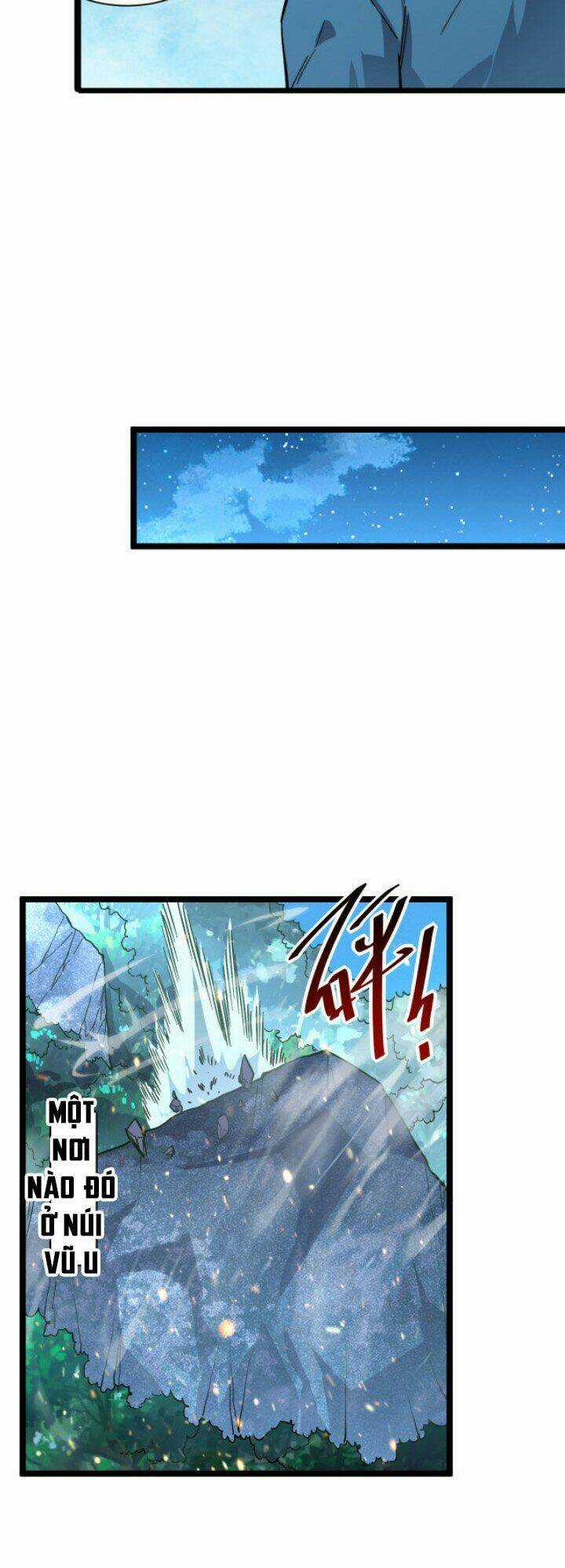 Mạt Thế Quật Khởi Chapter 24 trang 44