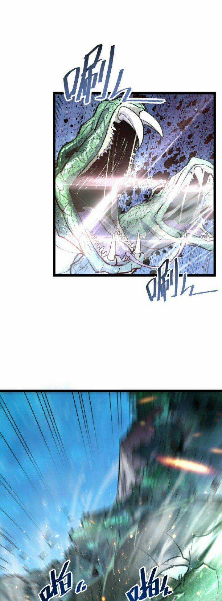 Mạt Thế Quật Khởi Chapter 24 trang 45