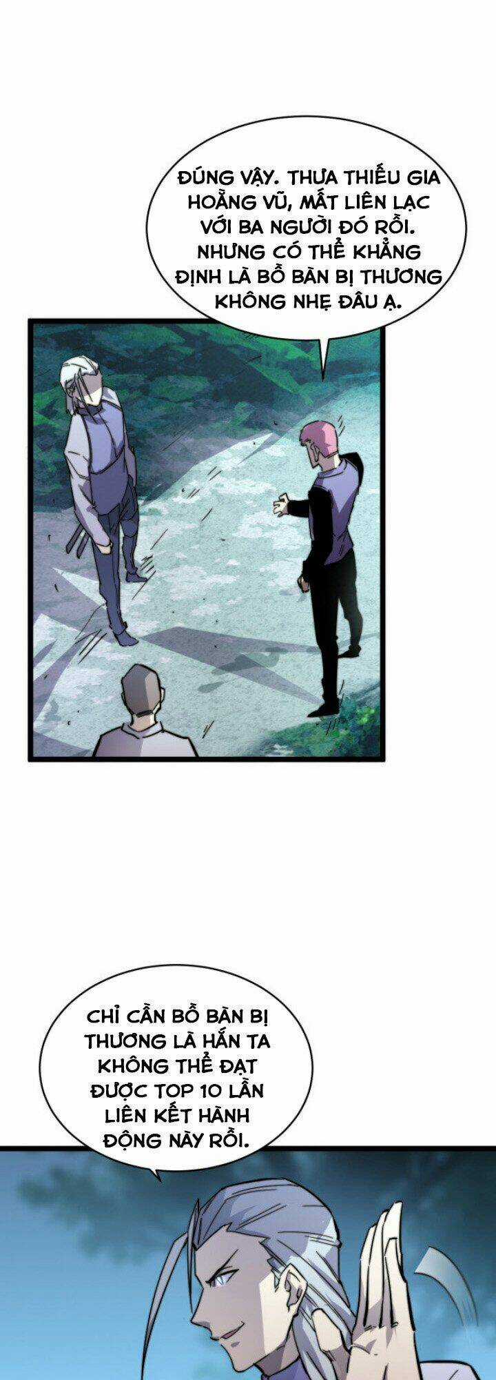 Mạt Thế Quật Khởi Chapter 24 trang 47