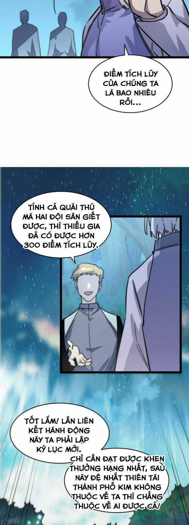 Mạt Thế Quật Khởi Chapter 24 trang 48