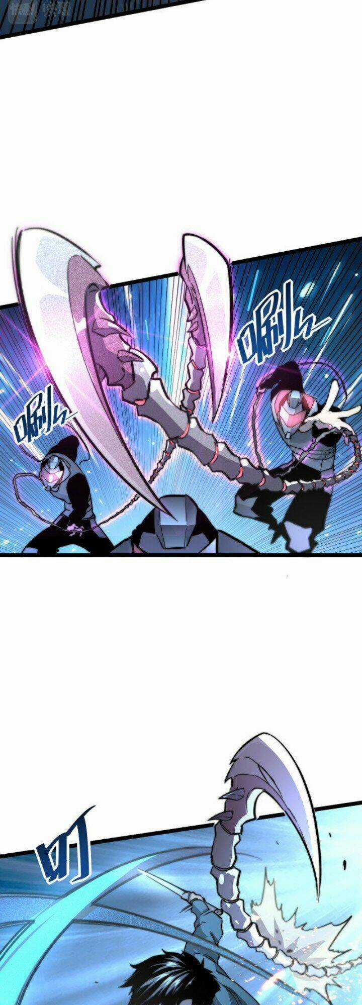 Mạt Thế Quật Khởi Chapter 24 trang 5