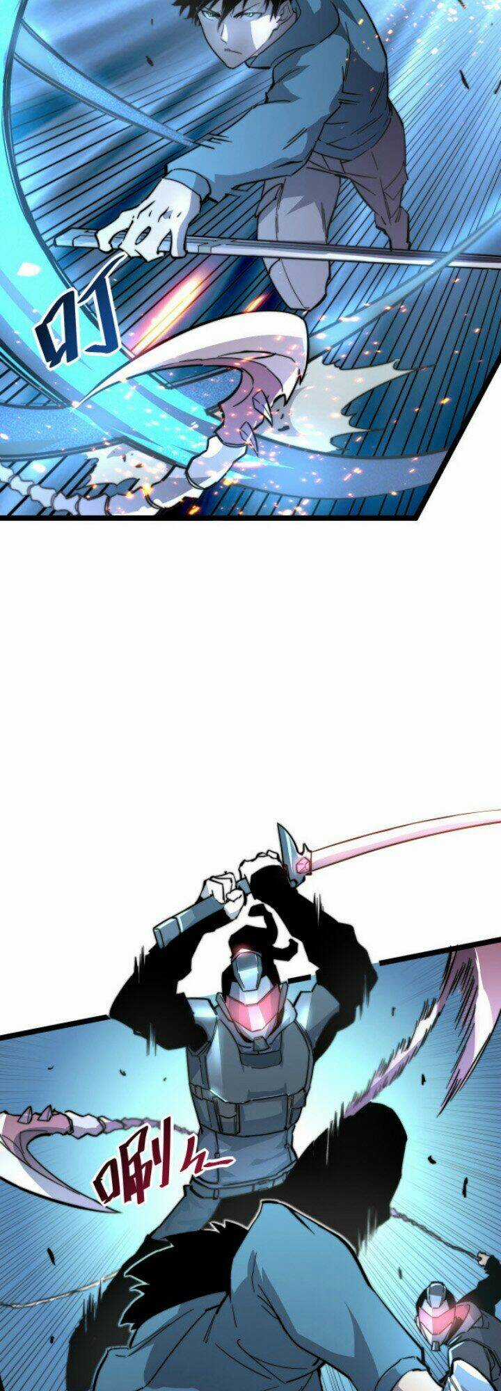 Mạt Thế Quật Khởi Chapter 24 trang 6