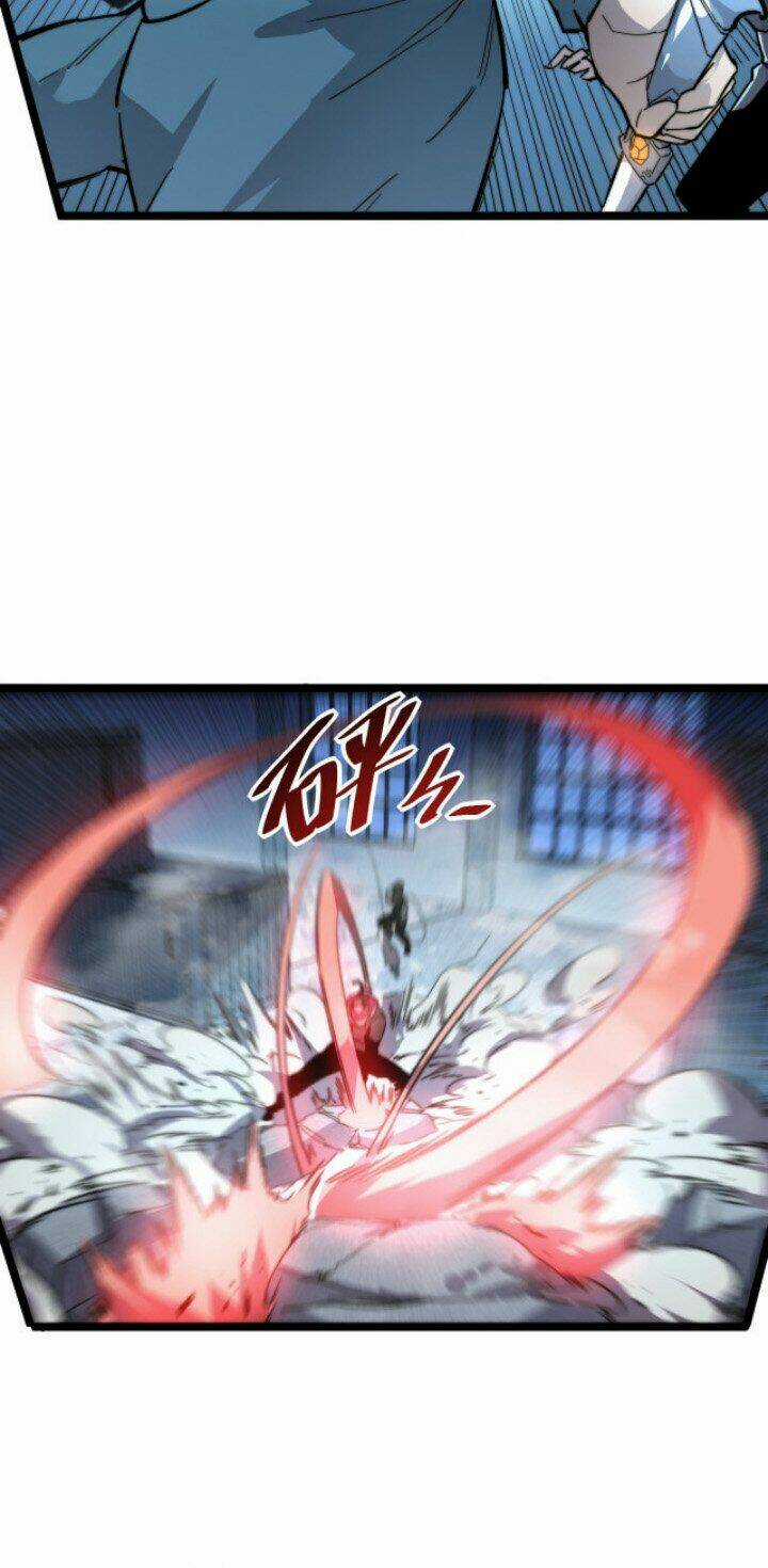 Mạt Thế Quật Khởi Chapter 24 trang 7