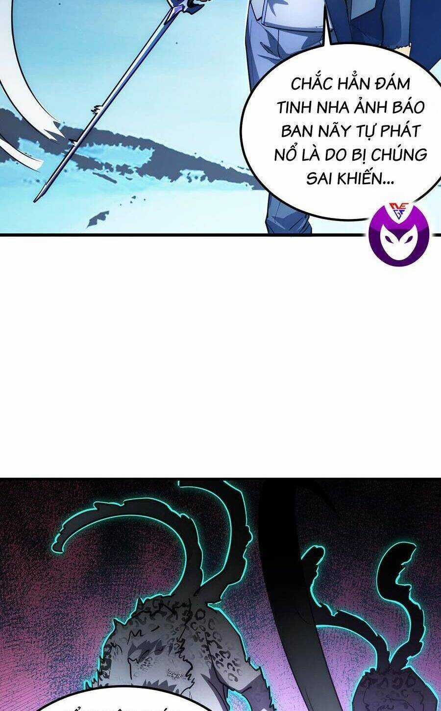 Mạt Thế Quật Khởi Chapter 242 trang 10
