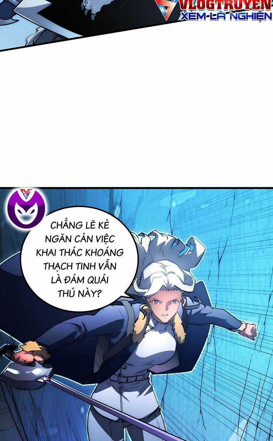 Mạt Thế Quật Khởi Chapter 242 trang 13