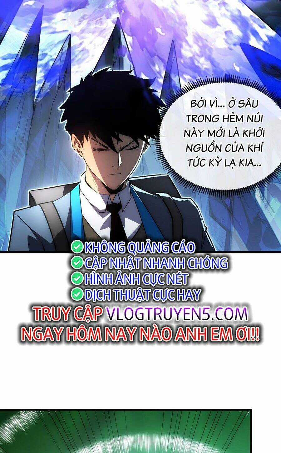 Mạt Thế Quật Khởi Chapter 242 trang 15