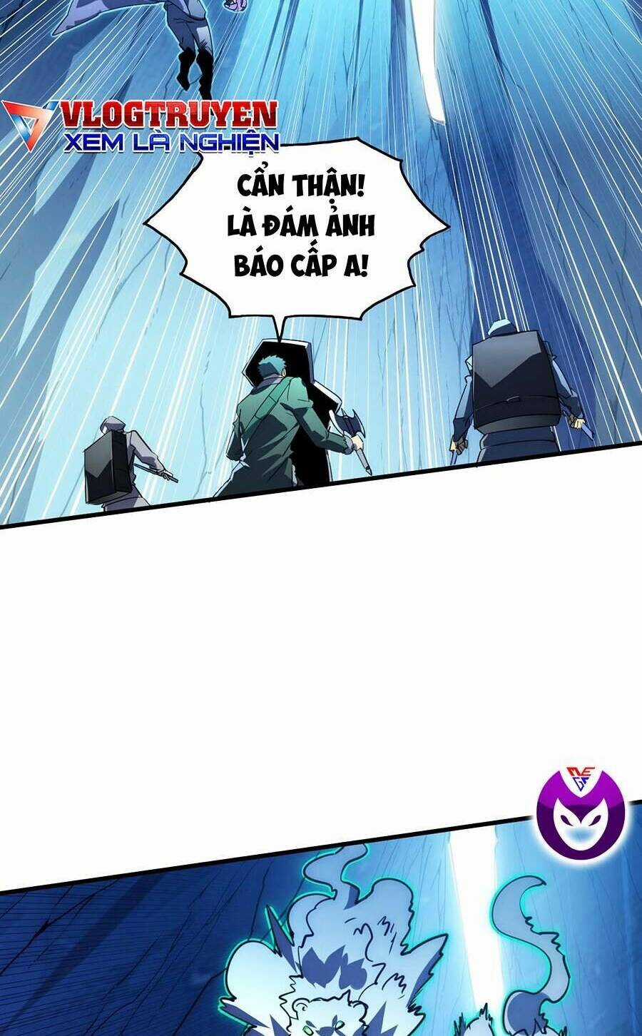 Mạt Thế Quật Khởi Chapter 242 trang 17