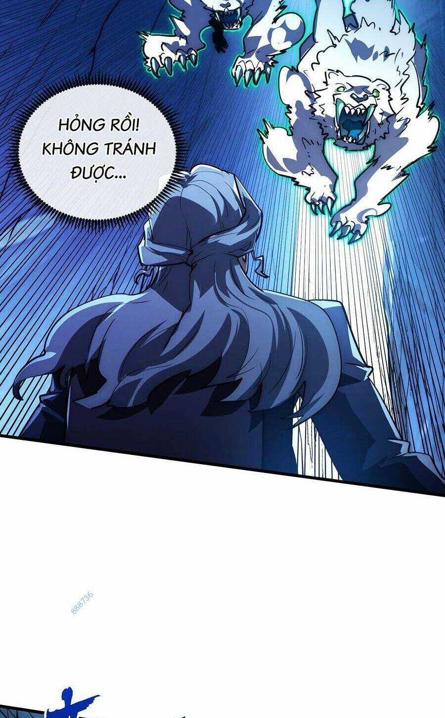 Mạt Thế Quật Khởi Chapter 242 trang 18