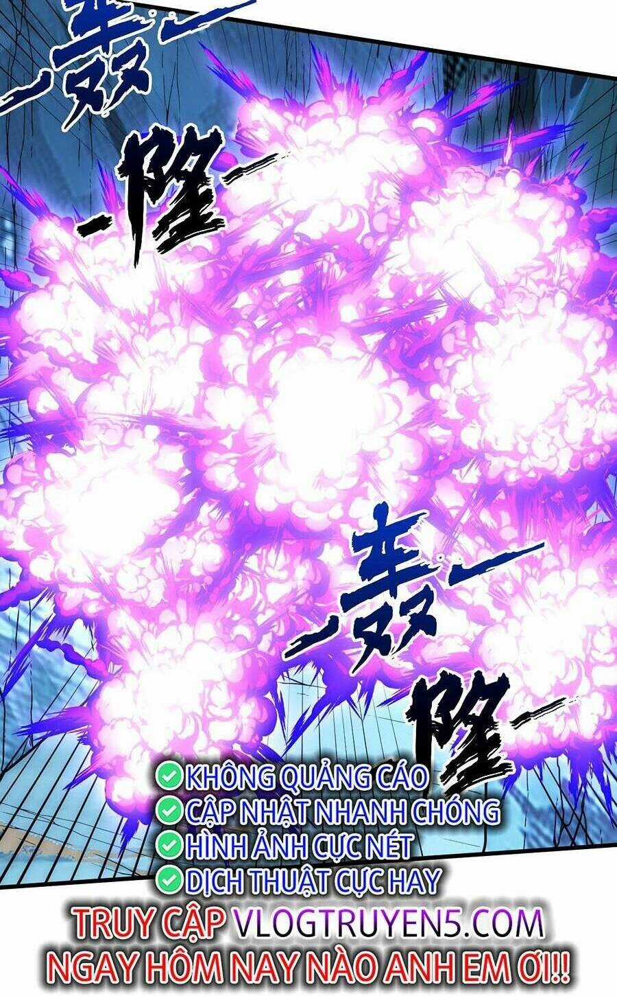 Mạt Thế Quật Khởi Chapter 242 trang 19