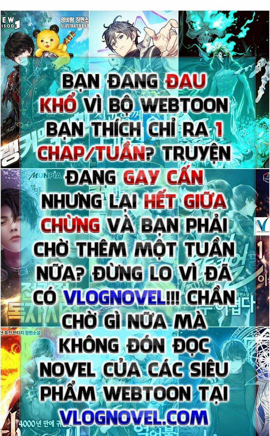Mạt Thế Quật Khởi Chapter 242 trang 20