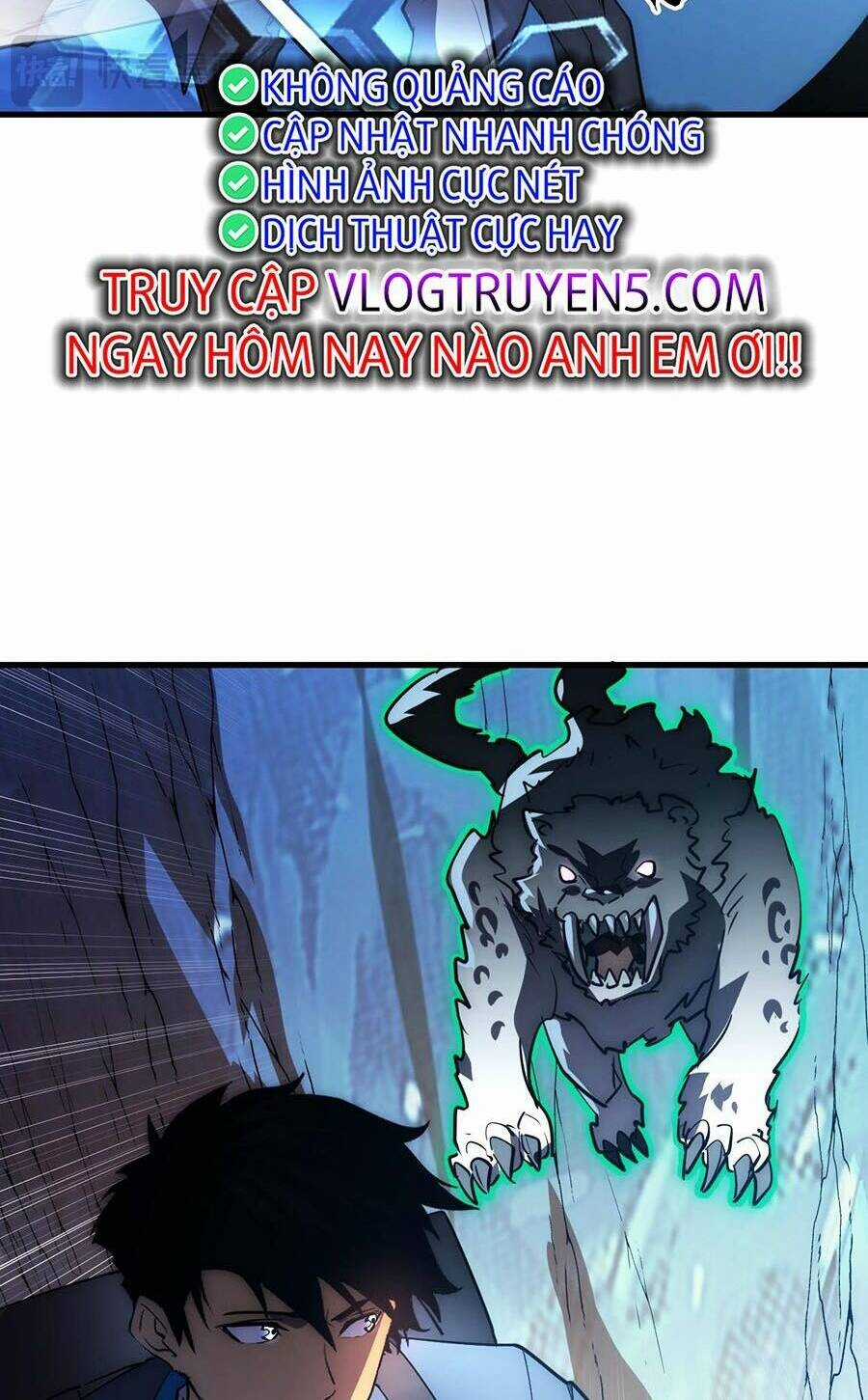 Mạt Thế Quật Khởi Chapter 242 trang 23