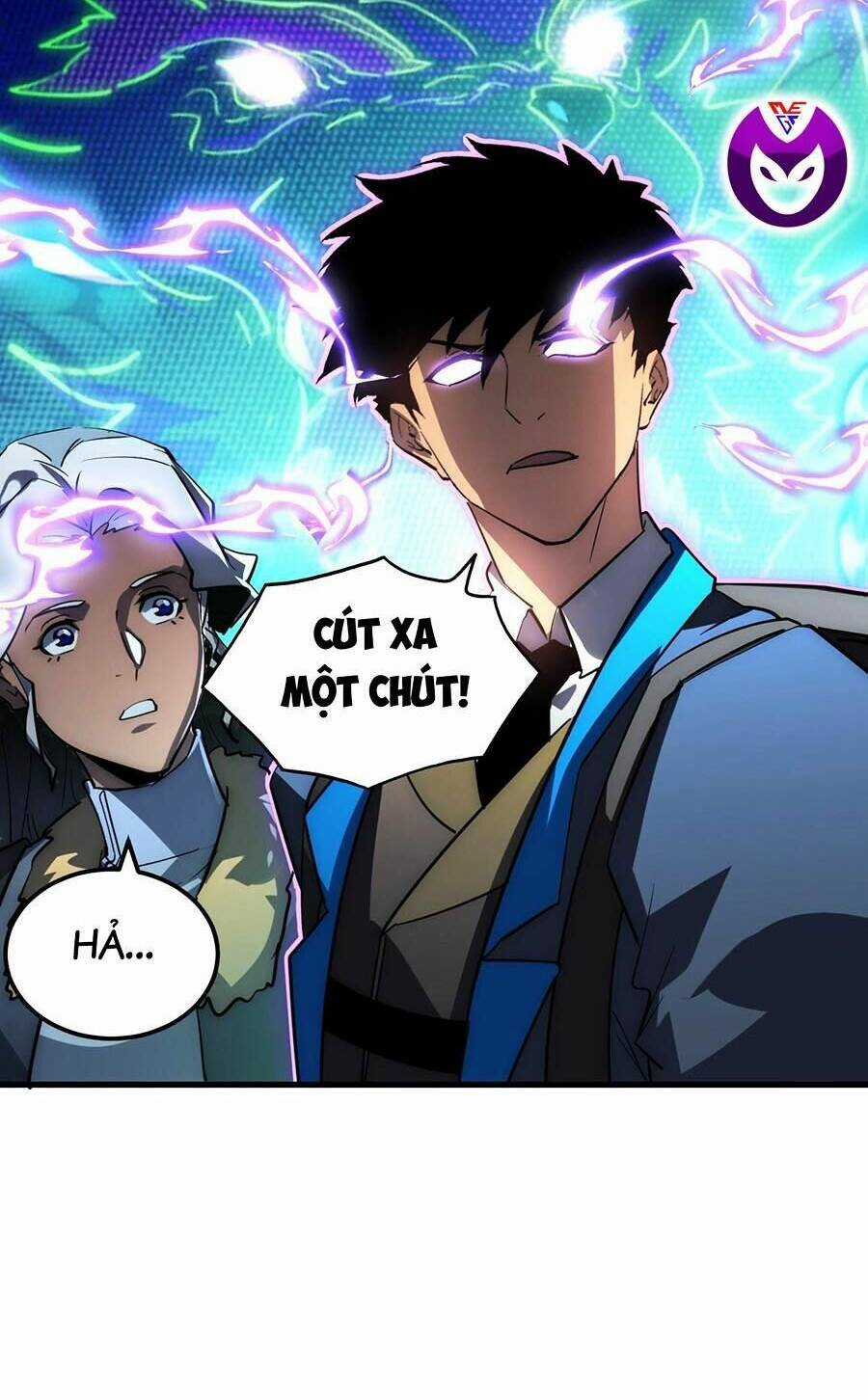 Mạt Thế Quật Khởi Chapter 242 trang 25