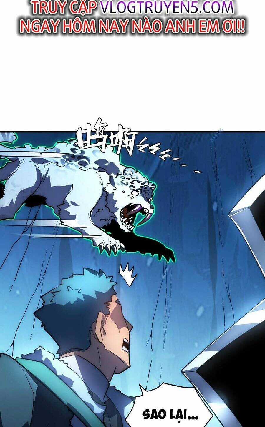 Mạt Thế Quật Khởi Chapter 242 trang 27