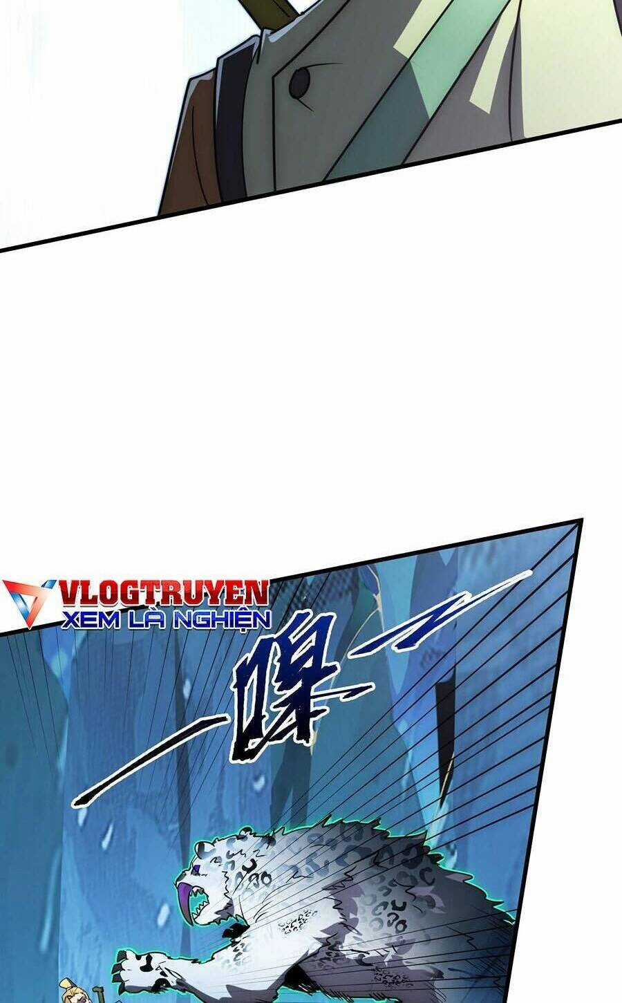 Mạt Thế Quật Khởi Chapter 242 trang 3