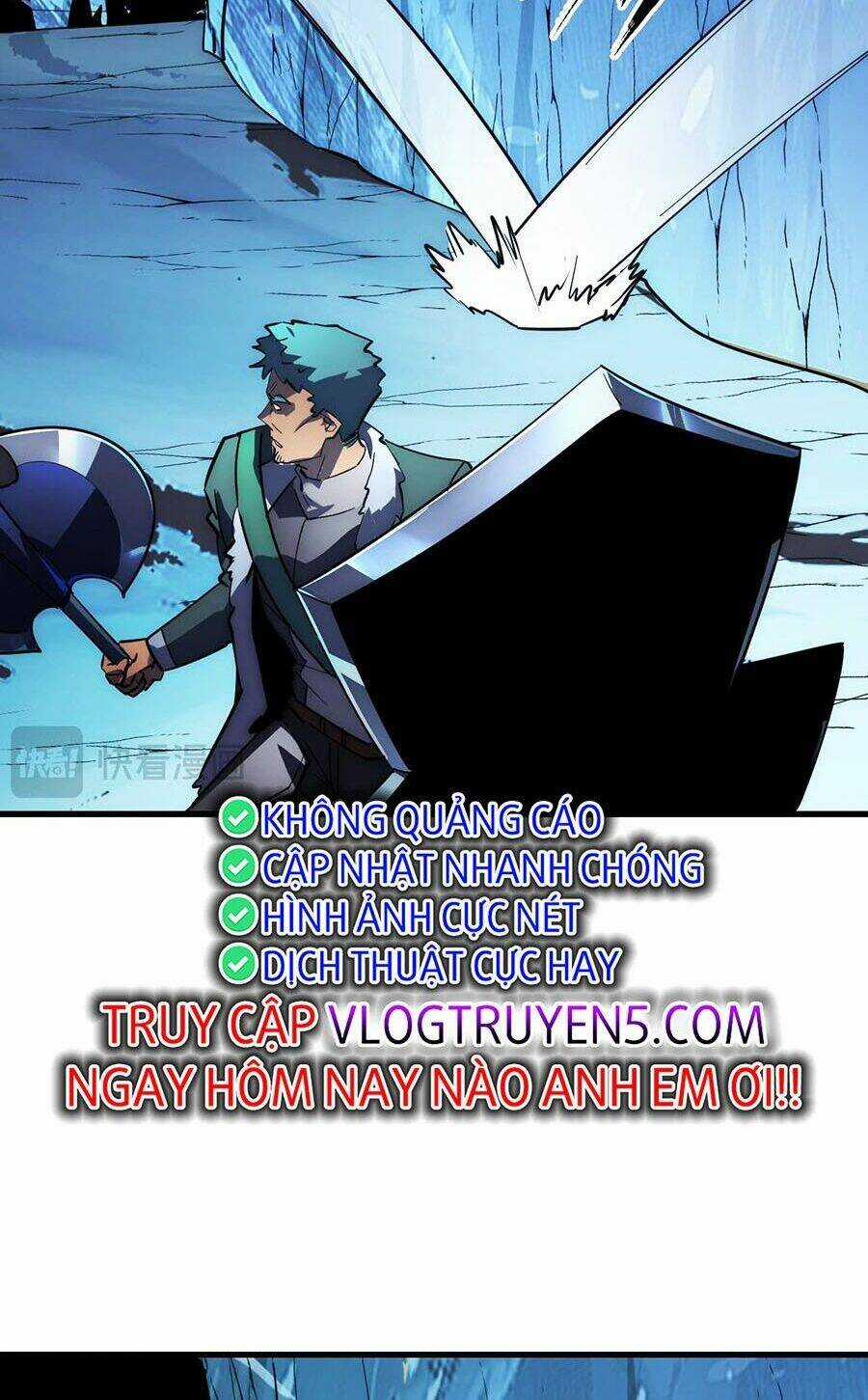 Mạt Thế Quật Khởi Chapter 242 trang 30