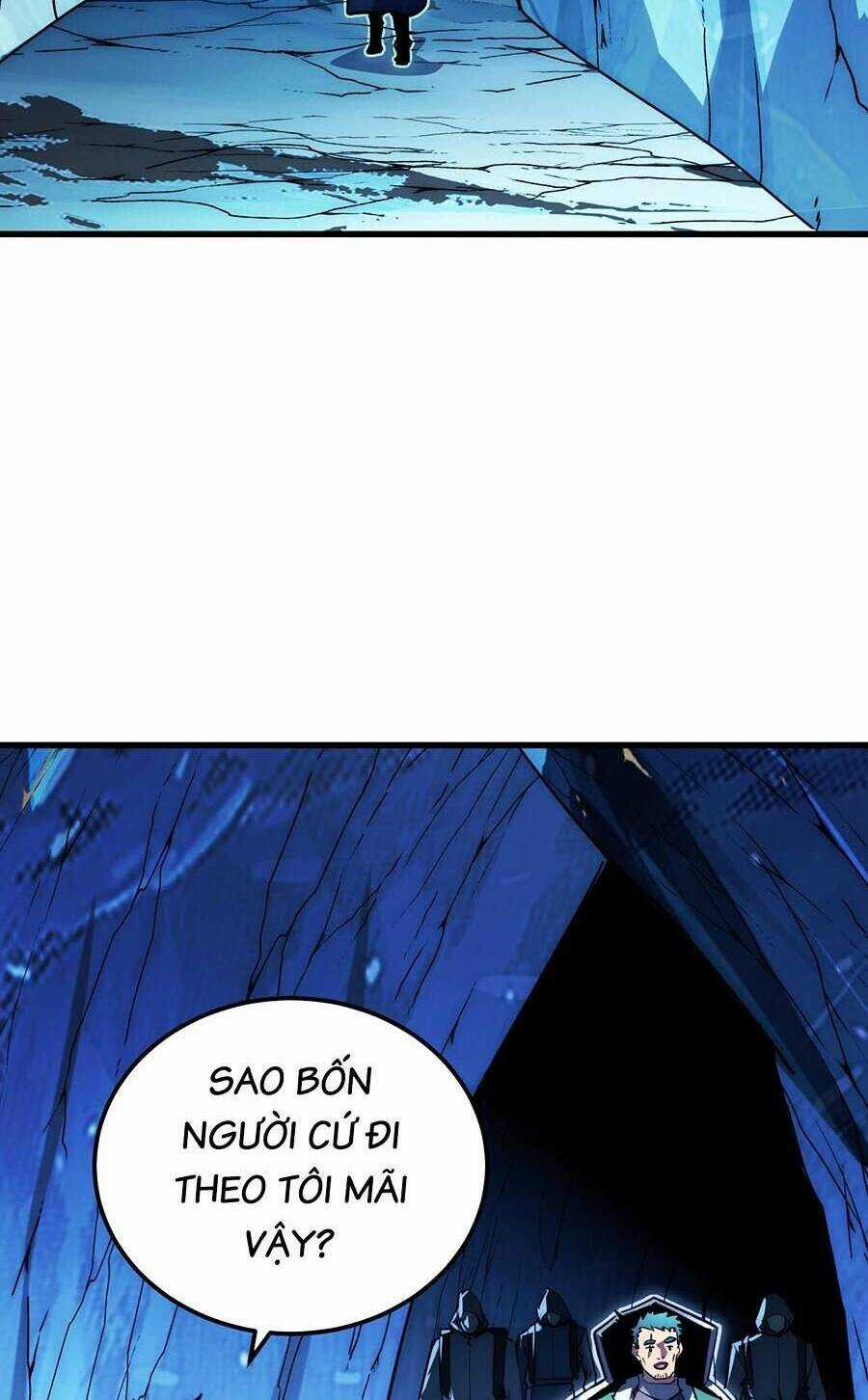 Mạt Thế Quật Khởi Chapter 242 trang 33
