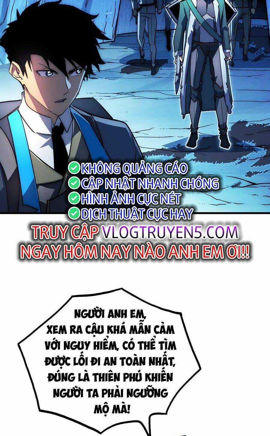 Mạt Thế Quật Khởi Chapter 242 trang 34