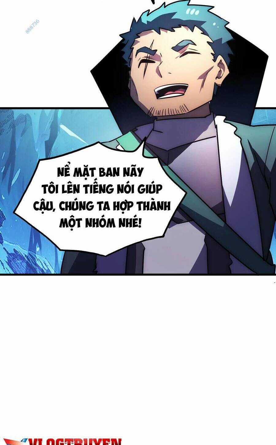 Mạt Thế Quật Khởi Chapter 242 trang 35