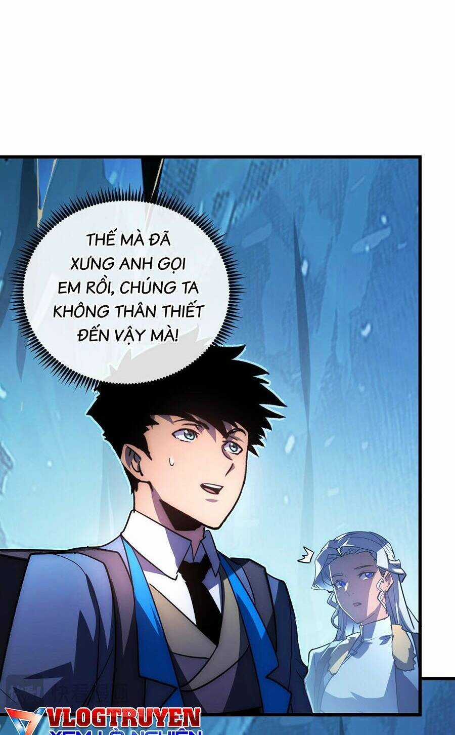 Mạt Thế Quật Khởi Chapter 242 trang 37