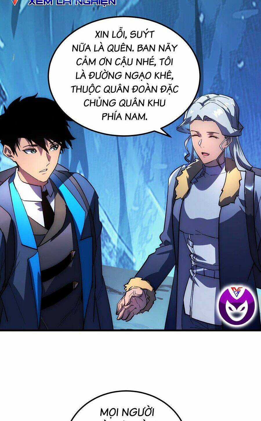 Mạt Thế Quật Khởi Chapter 242 trang 38