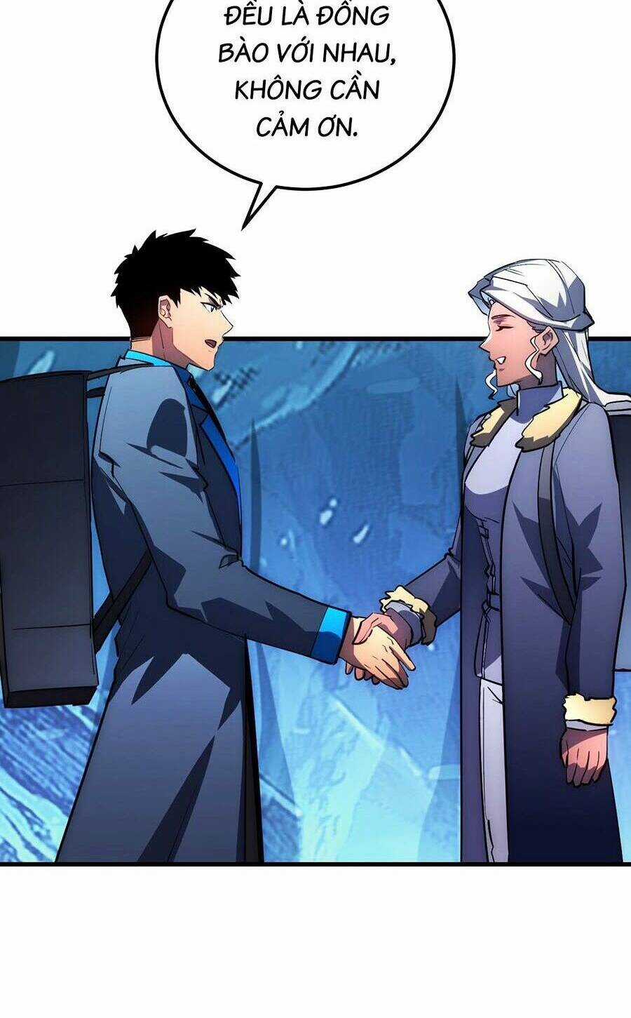 Mạt Thế Quật Khởi Chapter 242 trang 39
