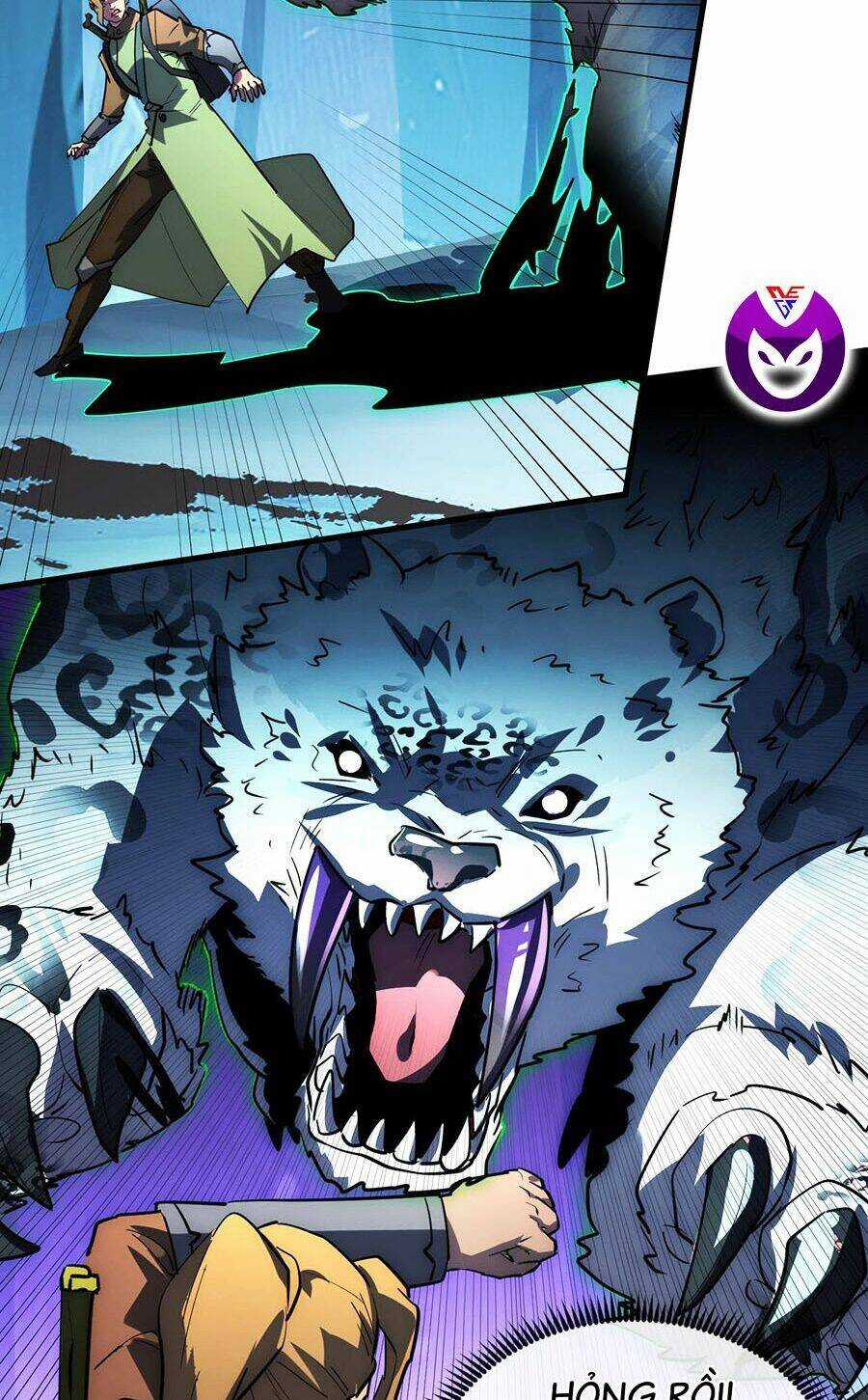 Mạt Thế Quật Khởi Chapter 242 trang 4