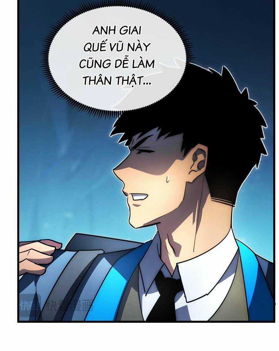 Mạt Thế Quật Khởi Chapter 242 trang 48