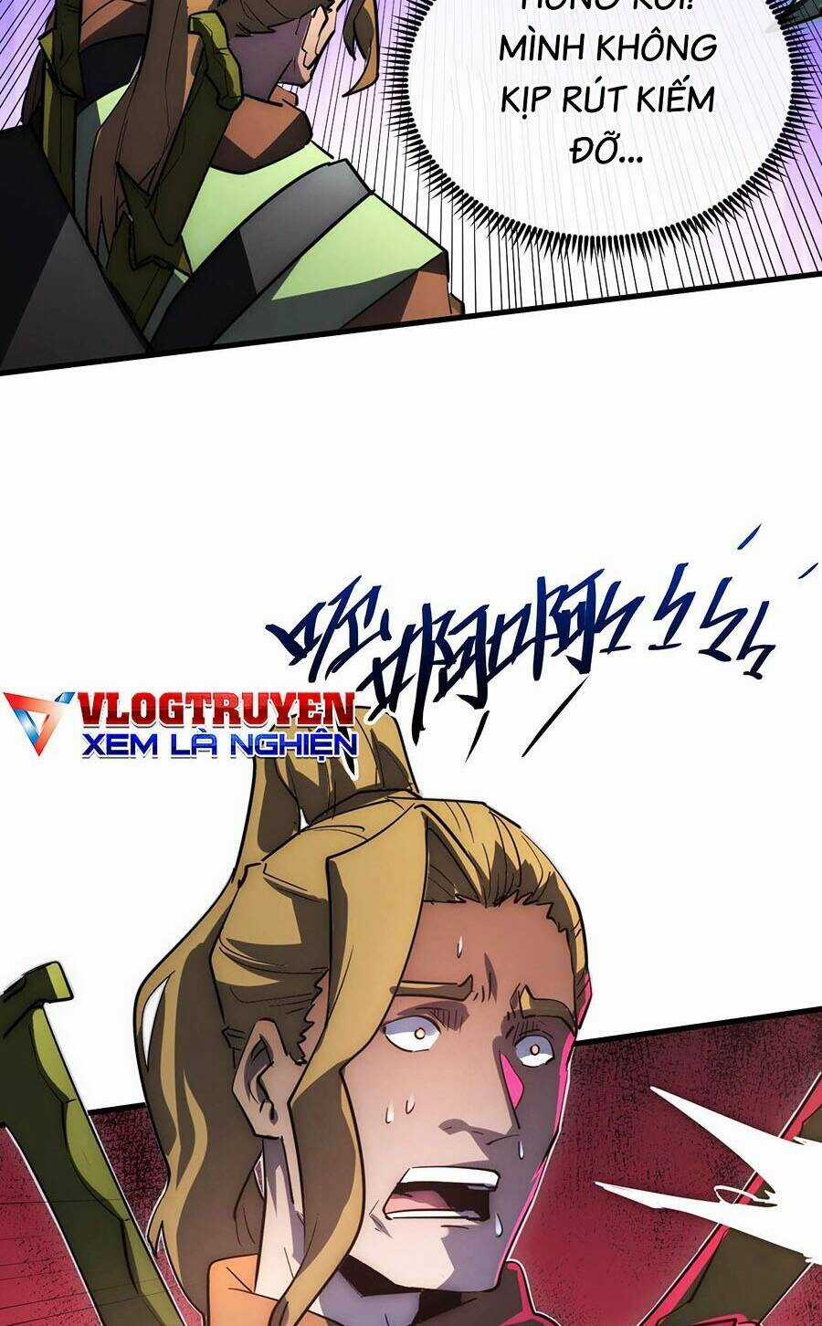 Mạt Thế Quật Khởi Chapter 242 trang 5