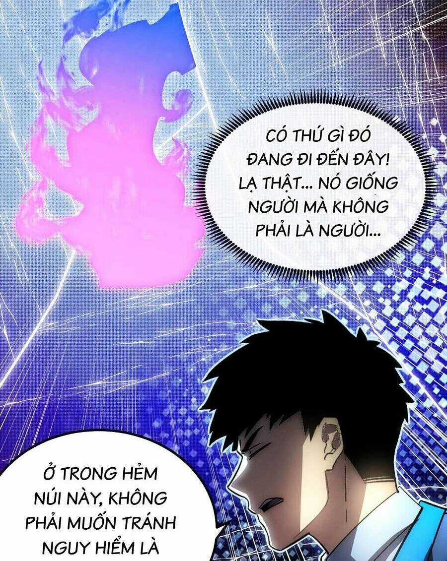 Mạt Thế Quật Khởi Chapter 242 trang 51