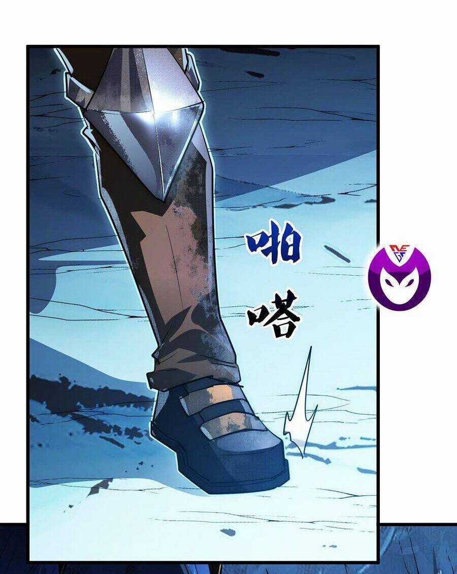 Mạt Thế Quật Khởi Chapter 242 trang 54