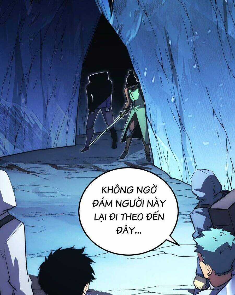 Mạt Thế Quật Khởi Chapter 242 trang 55