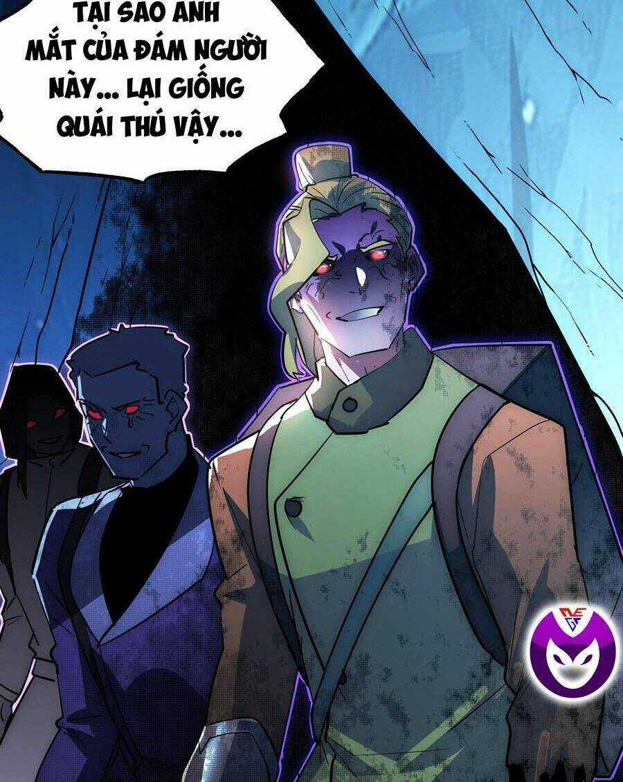 Mạt Thế Quật Khởi Chapter 242 trang 58