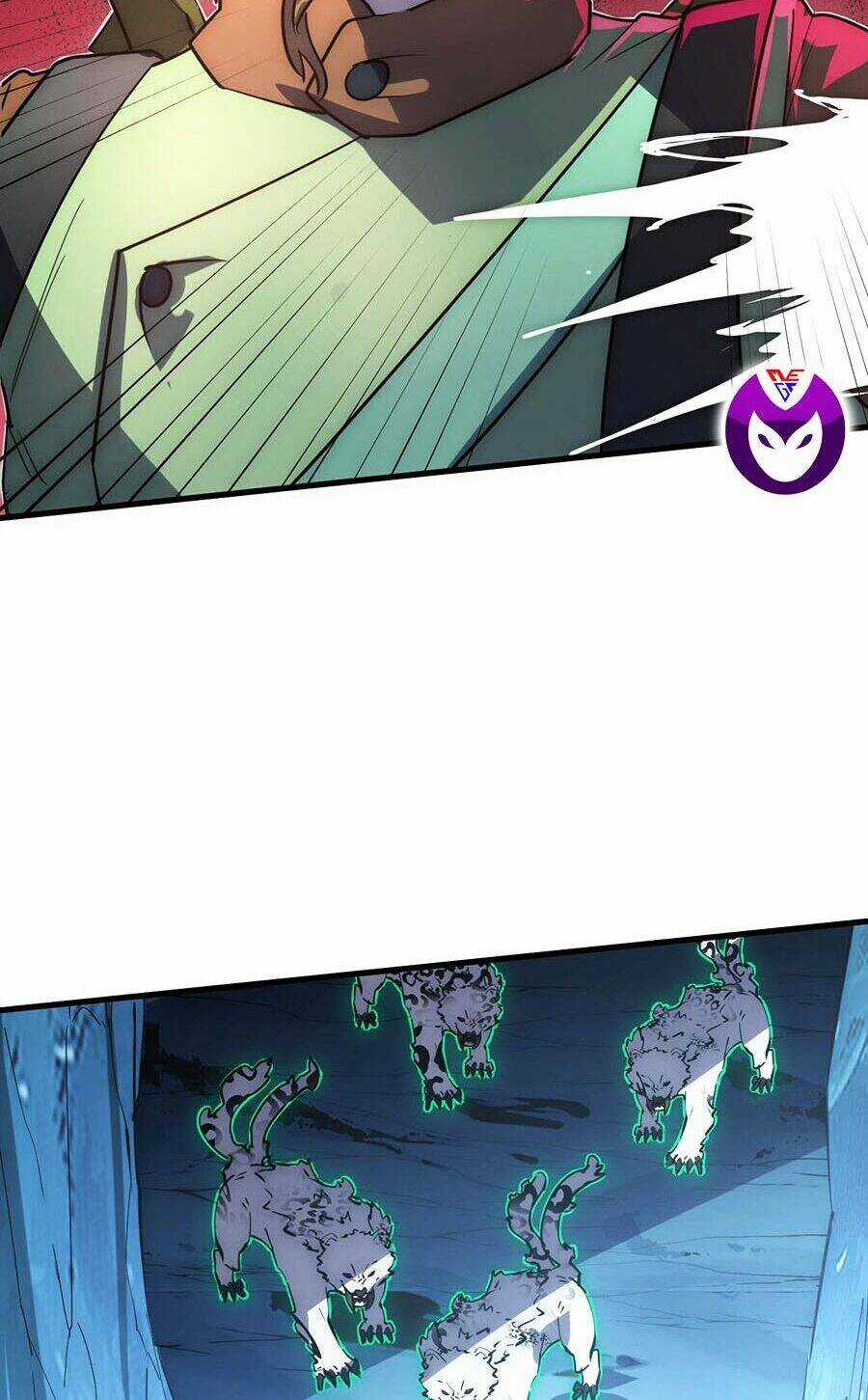 Mạt Thế Quật Khởi Chapter 242 trang 6