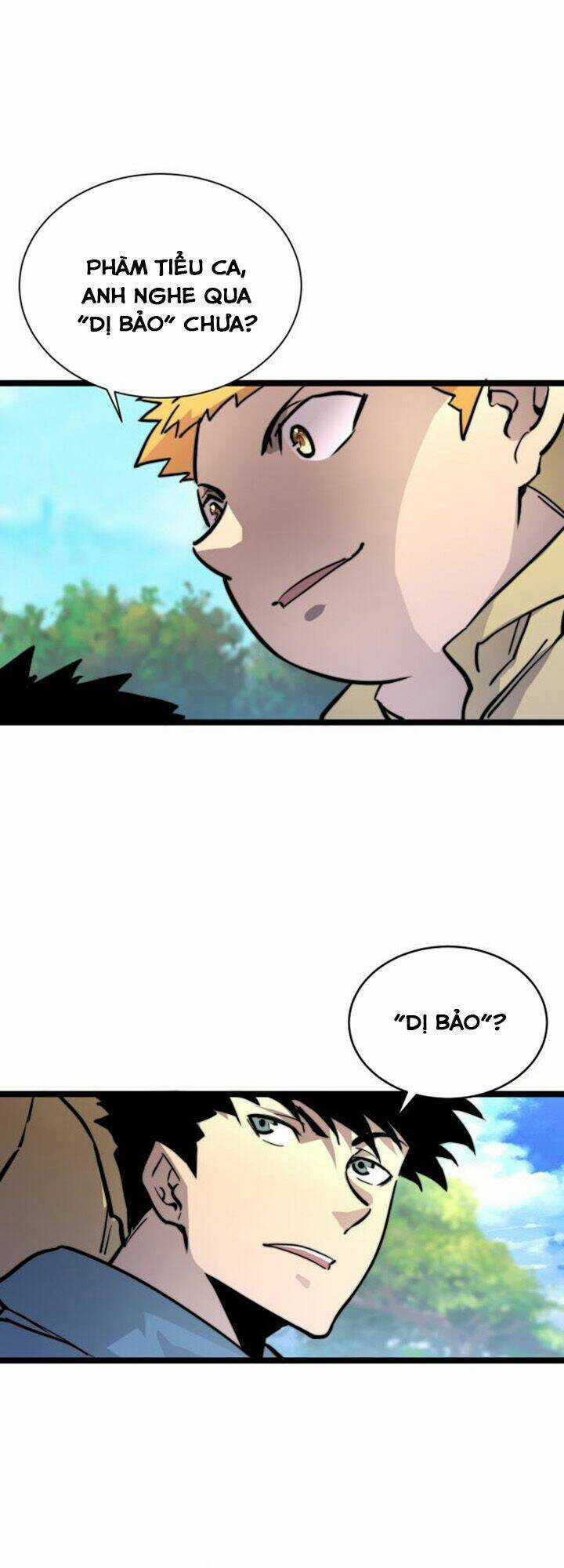 Mạt Thế Quật Khởi Chapter 25 trang 11